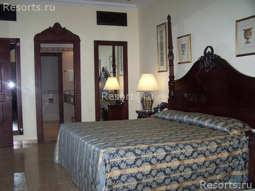 Riu Palace Las Americas 10